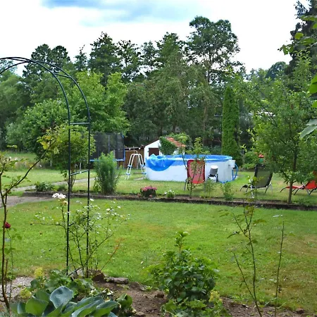 Spacious Holiday Near Lake In Neukirchen *