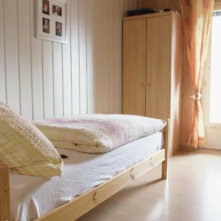 Spacious Holiday Near Lake In Neukirchen