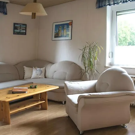 Spacious Holiday Near Lake In Neukirchen Neukirchen (Schwalm-Eder)