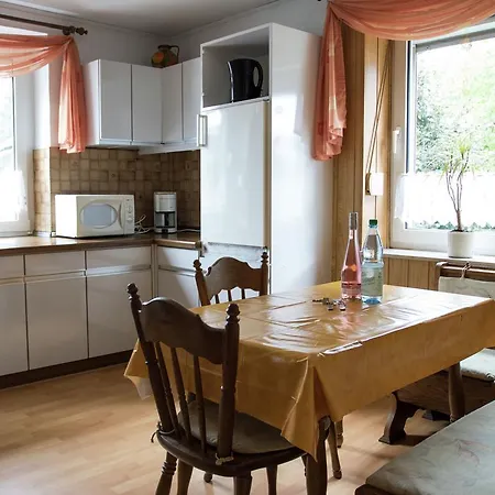 Spacious Holiday Near Lake In Neukirchen *