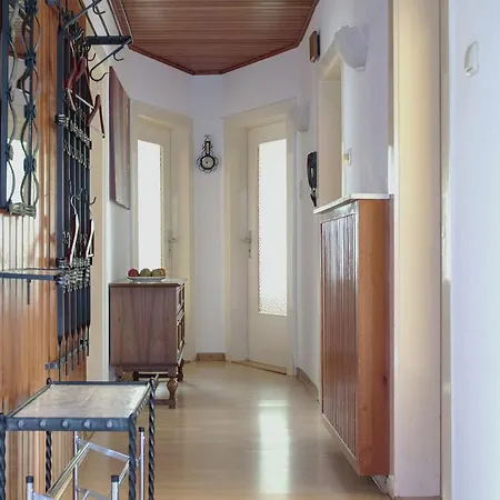 Spacious Holiday Near Lake In Neukirchen *