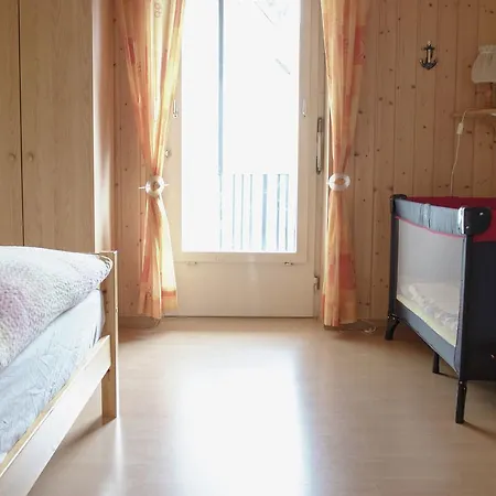 Spacious Holiday Near Lake In Neukirchen