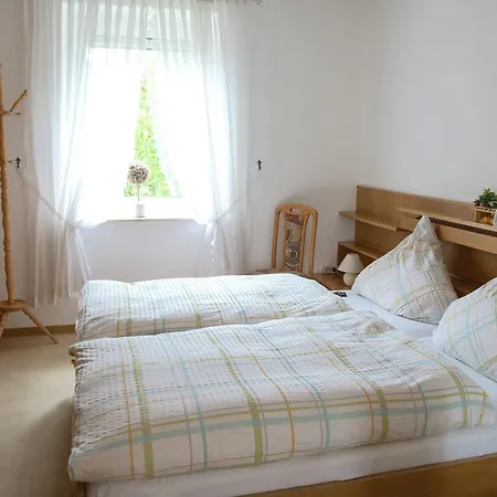 Spacious Holiday Near Lake In Neukirchen * Neukirchen (Schwalm-Eder)