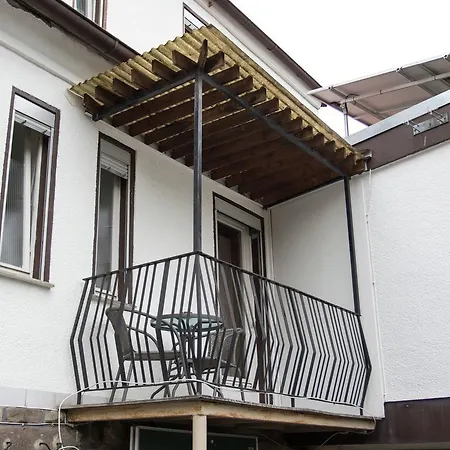 Spacious Holiday Near Lake In Neukirchen *