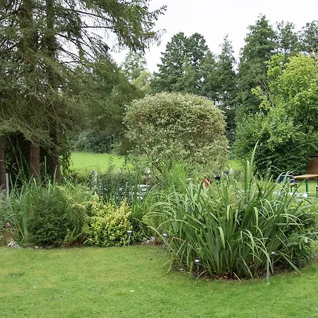 Spacious Holiday Near Lake In Neukirchen