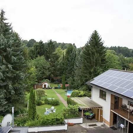 Spacious Holiday Near Lake In Neukirchen * Neukirchen (Schwalm-Eder)